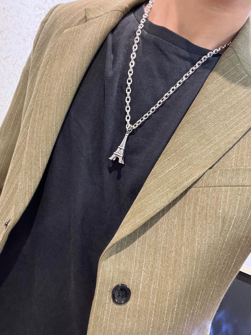 Balenciaga Necklaces